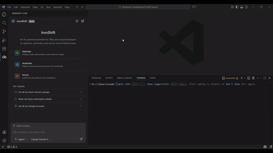 AWS Cost Optimization Demo