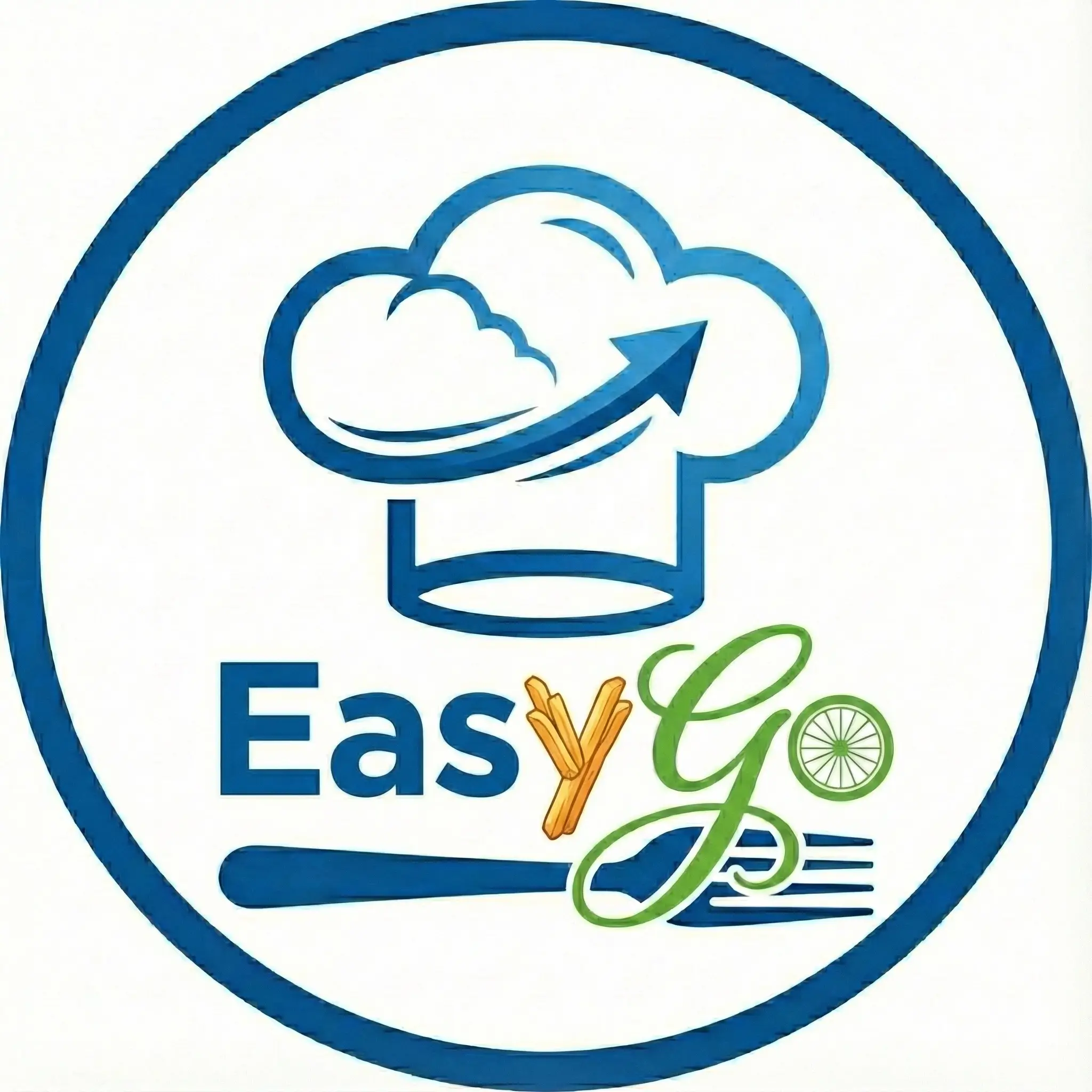 Easy Go | Cart