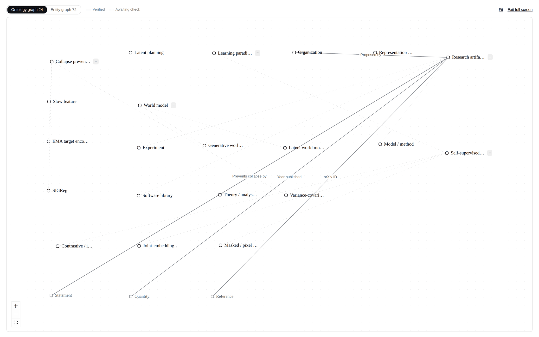 clearai-dsh plugin screenshot 1
