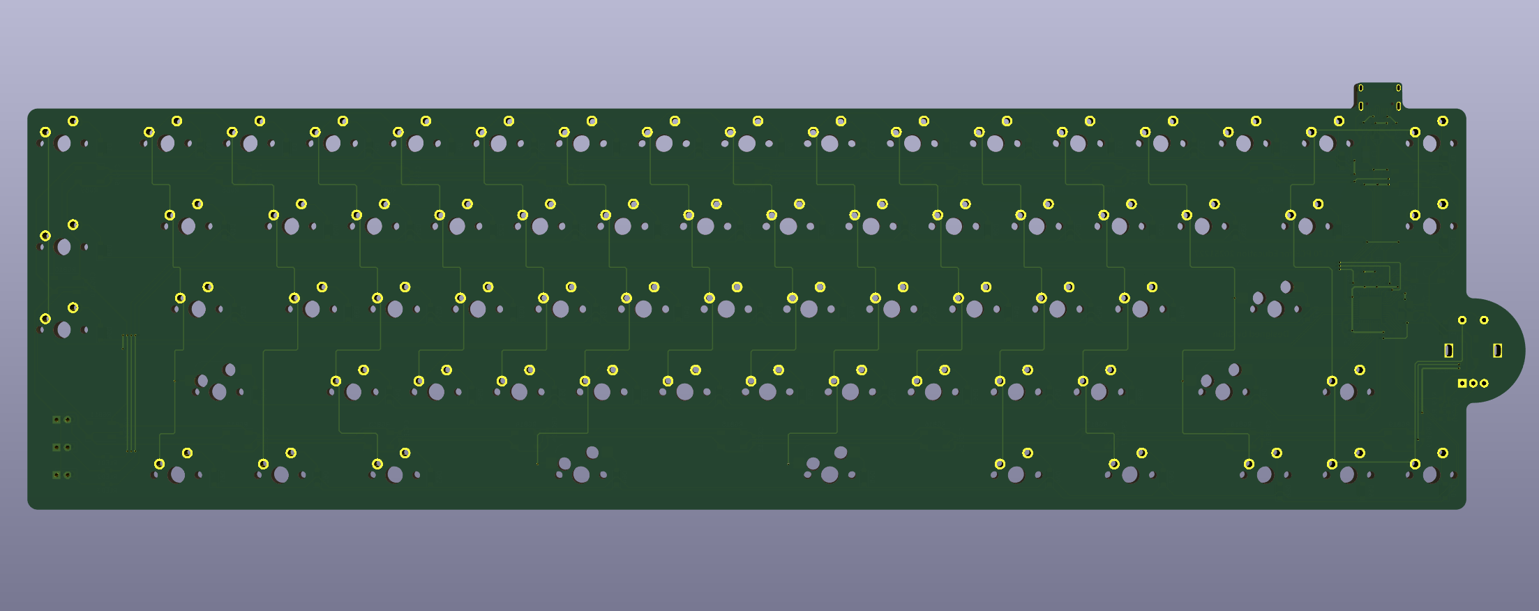 CL70, from the project README