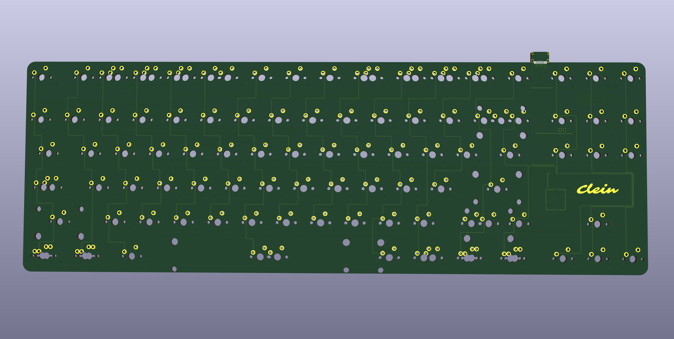Galatea Old Type 6u, from the project README