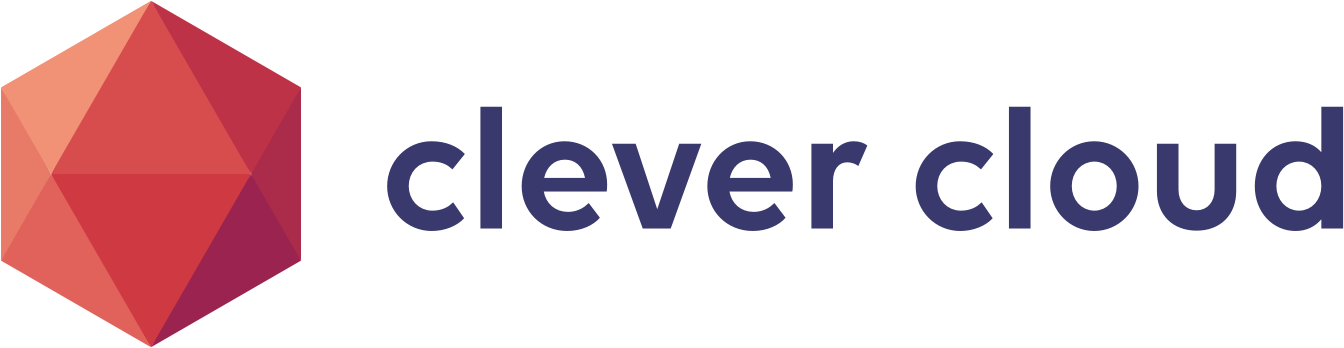 Clever Cloud logo