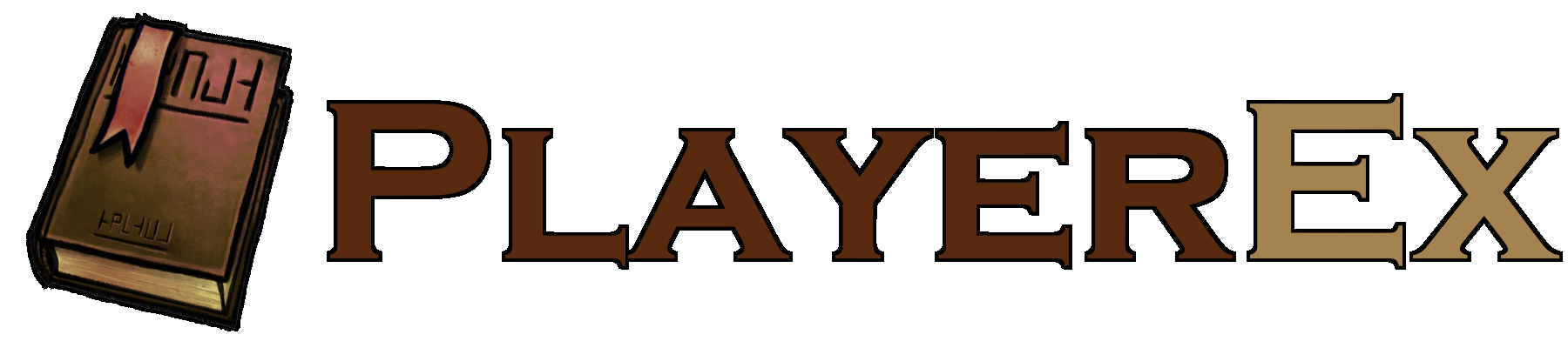 PlayerEx Banner