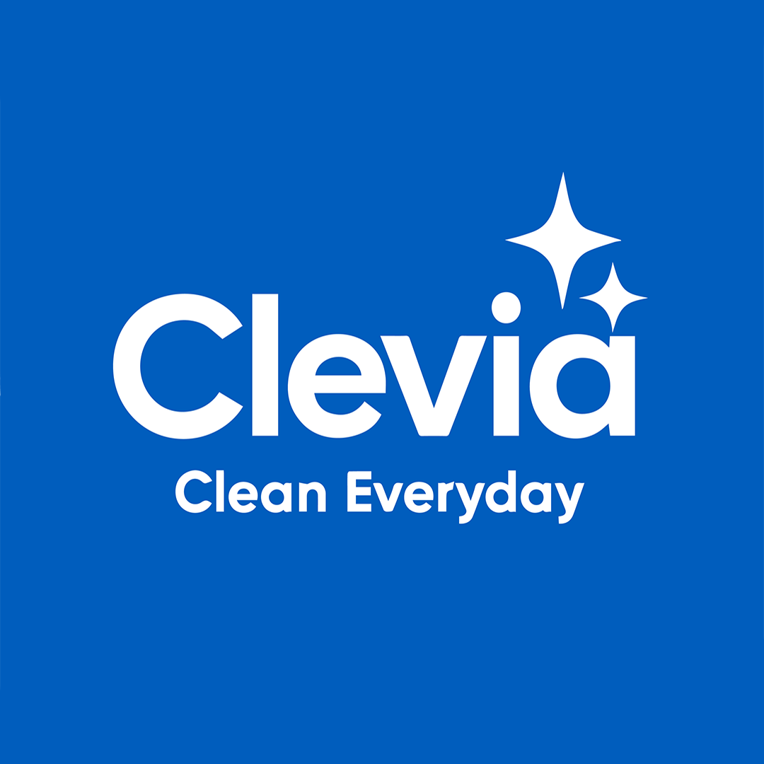 Clevia Logo