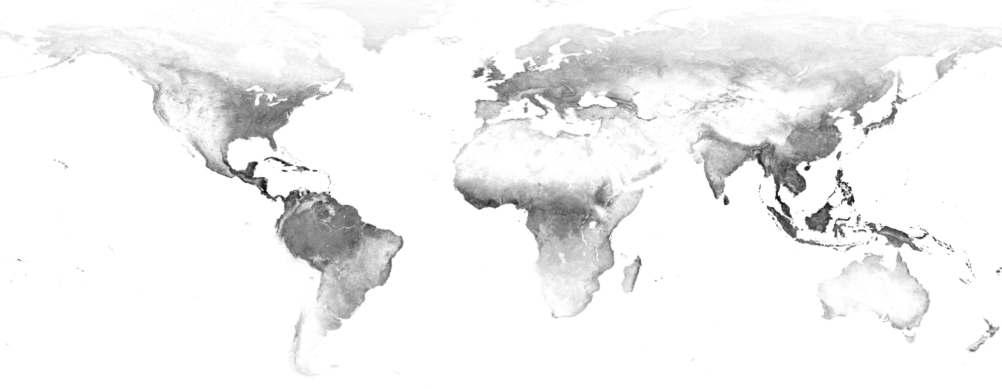 SIF from Space Fluorescence from Space