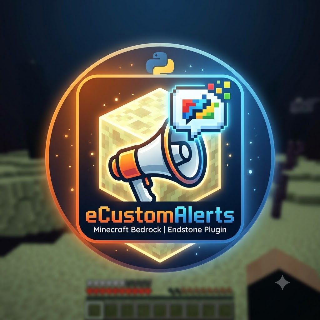 eCustomAlerts icon