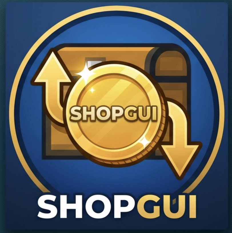 eShopGUI icon