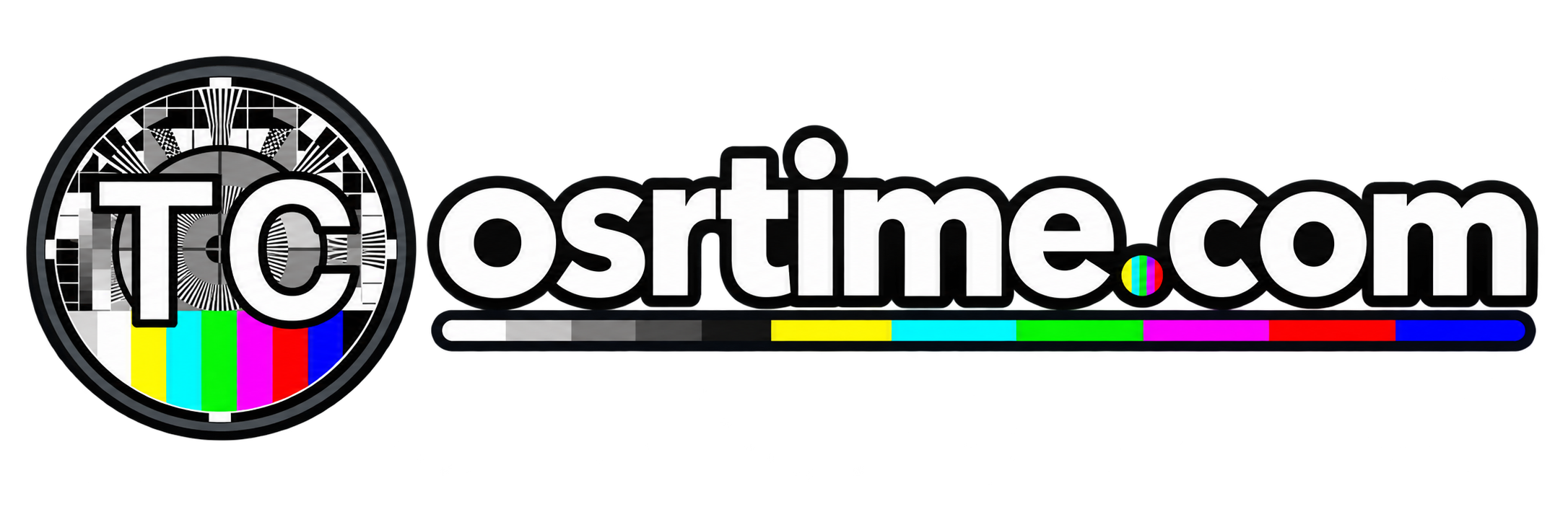 OSRTIME Logo