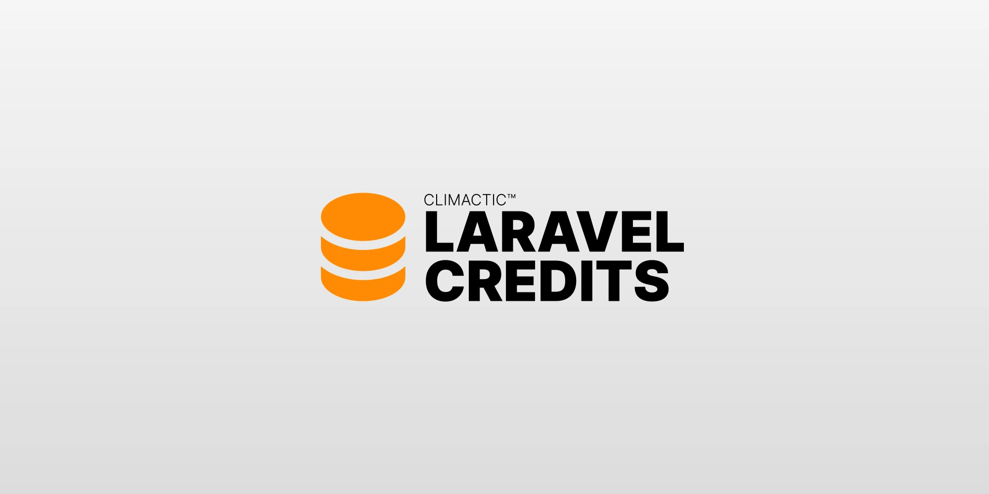 Laravel Credits