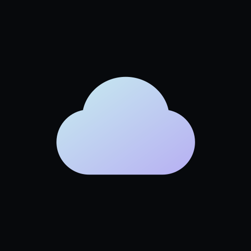 Cloady logo