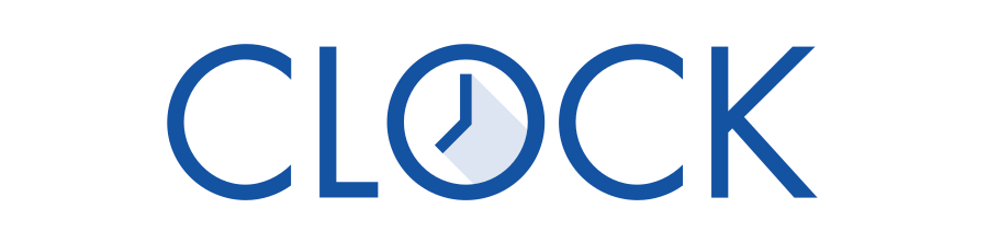 Clock Logo