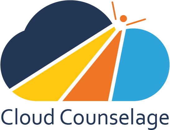 Cloud Counselage Logo