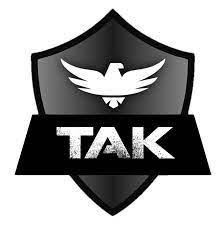 TAK logo