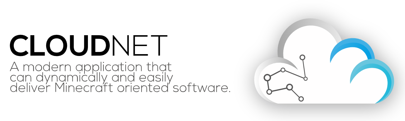 CloudNet Logo