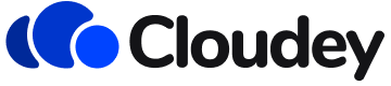 Cloudey