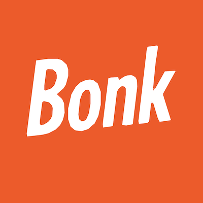 Bonk Logo