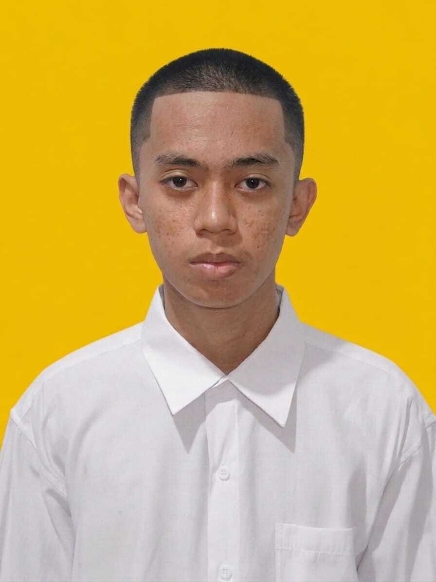 Foto Profil Darmawan