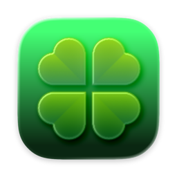 Clover Logo