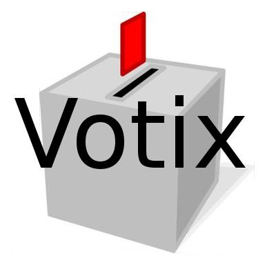 Logo Votix