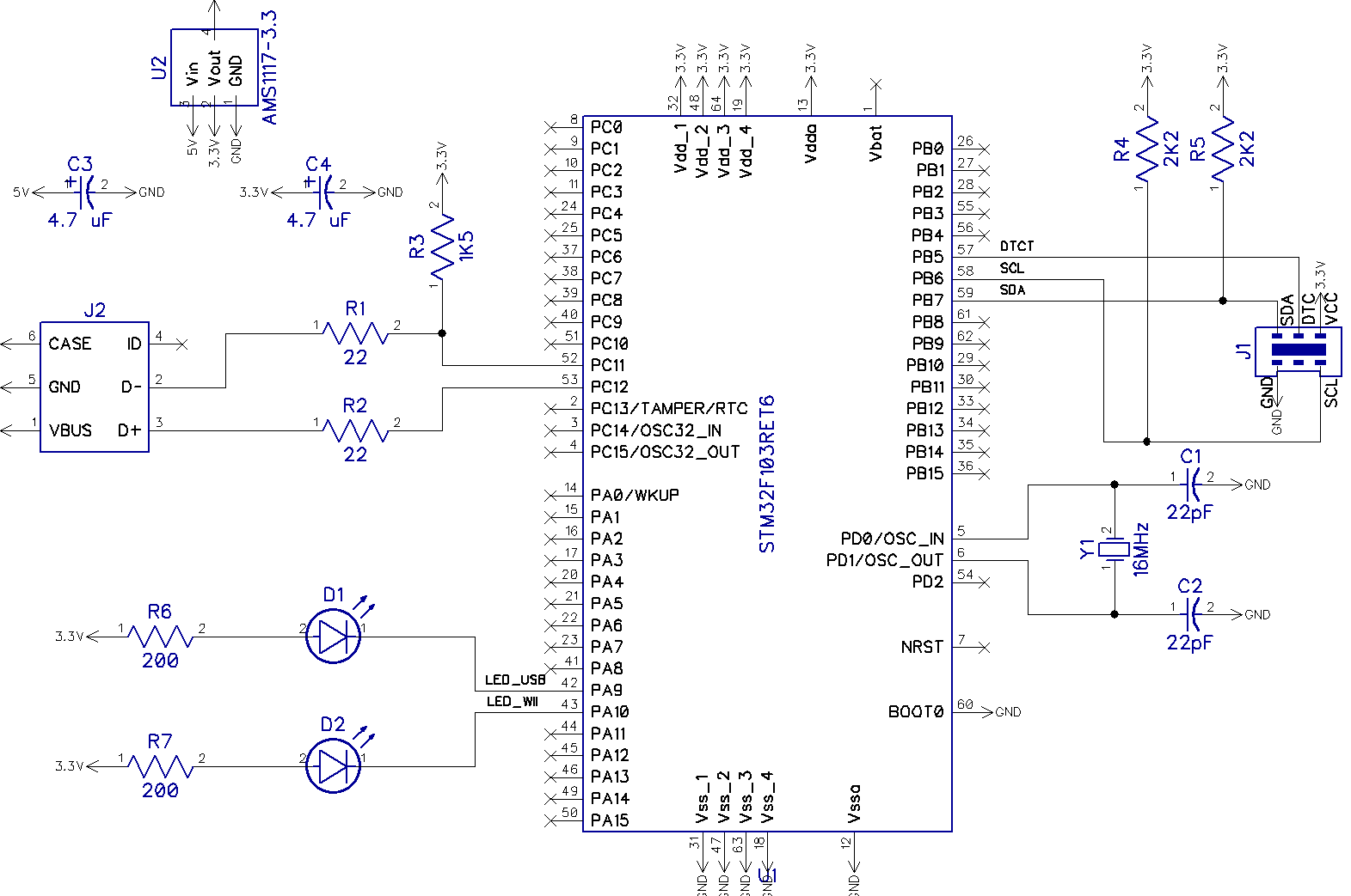 Schematic