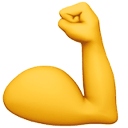 💪