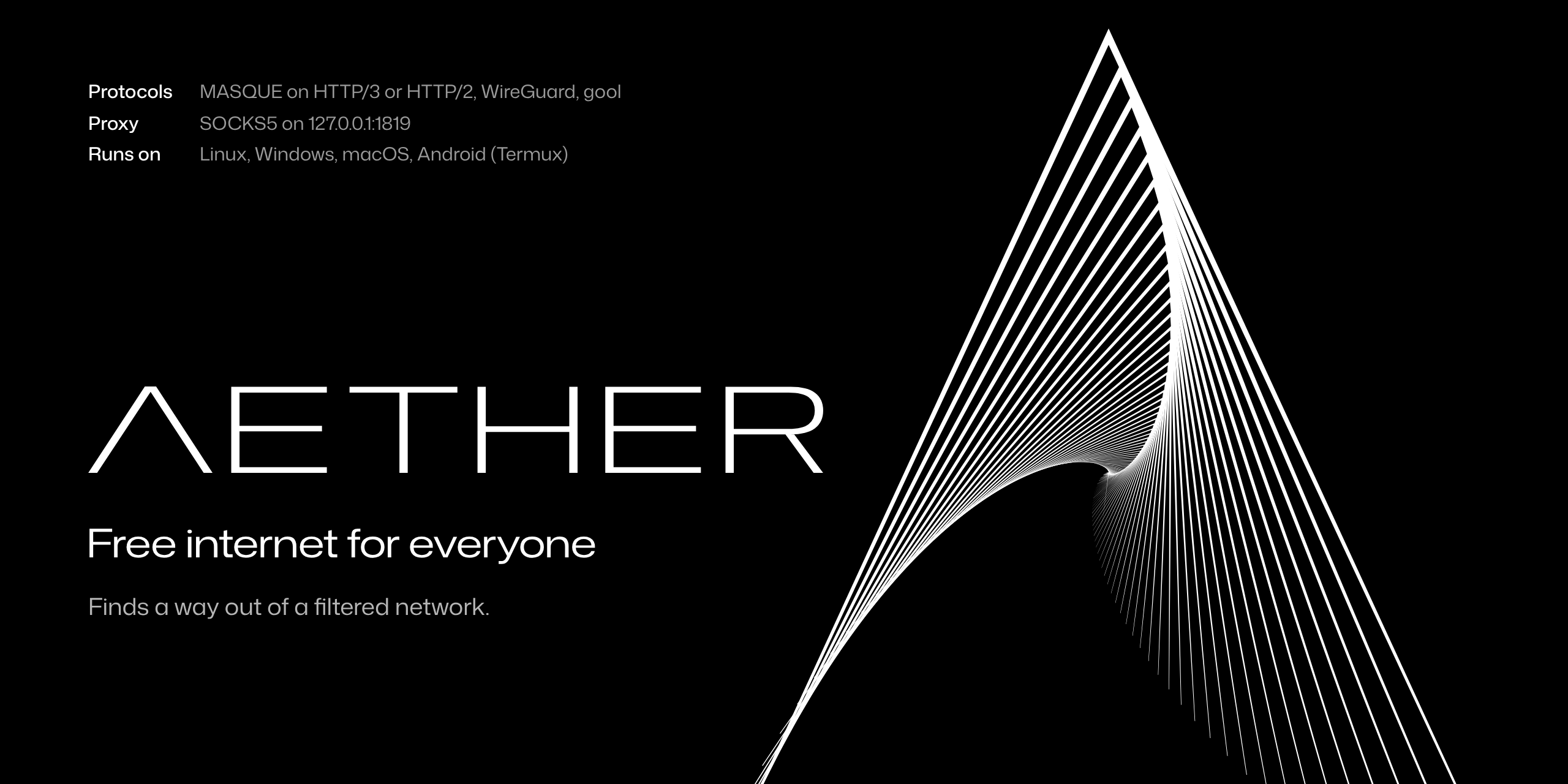 Aether