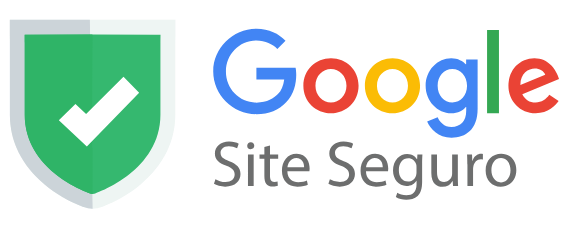 Selo do Google