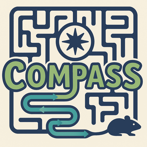 CoMPASS Logo
