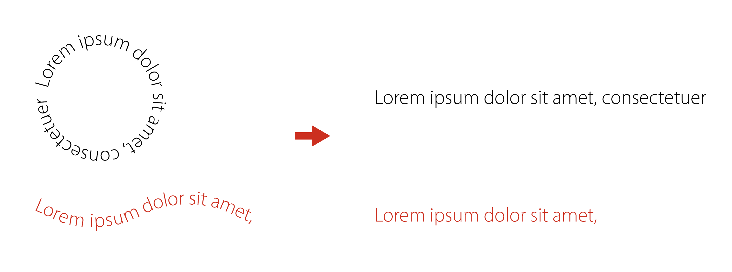 Convert Type On A Path To Point Type