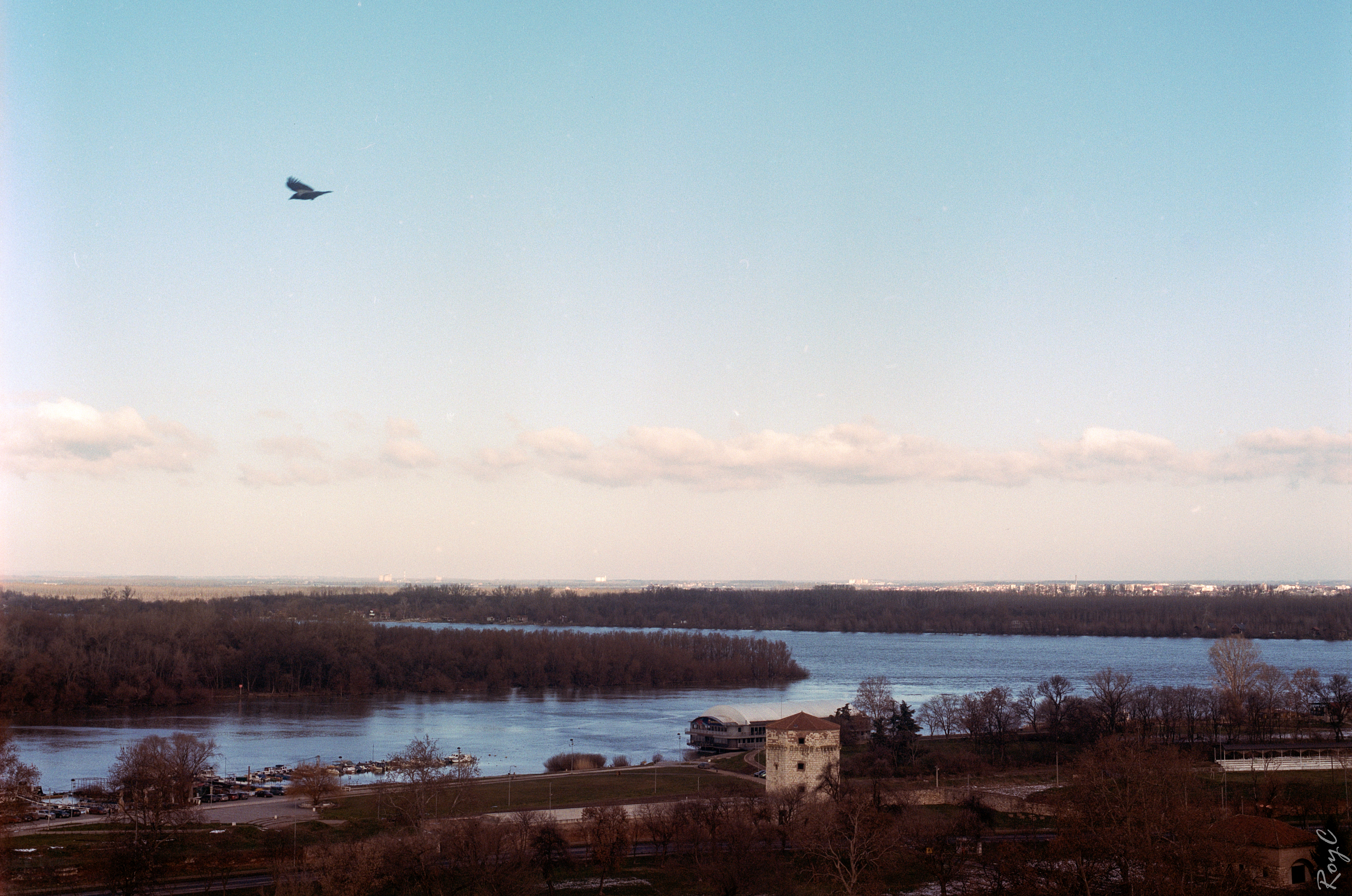 Belgrade Fortress 3