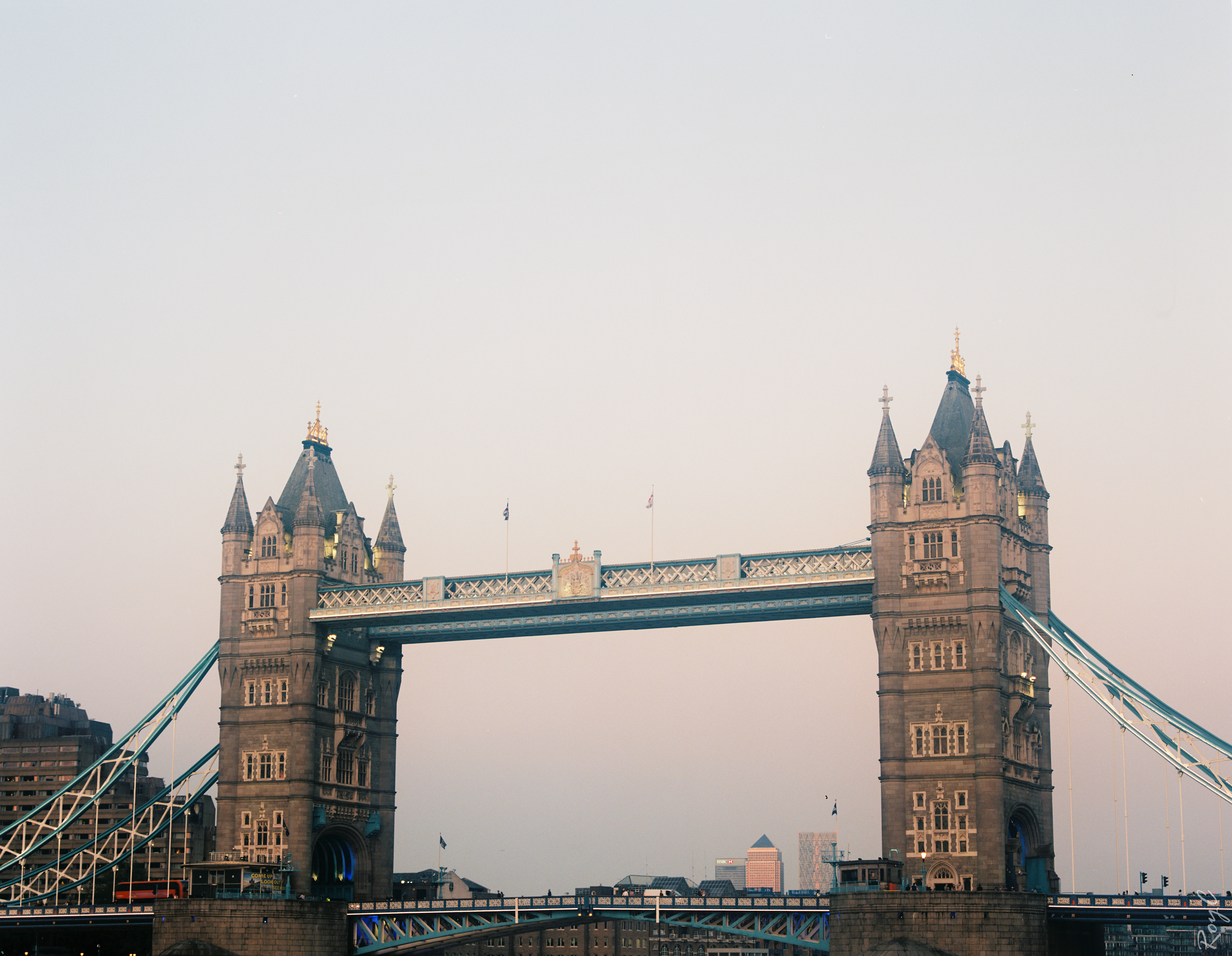 Tower Bridge