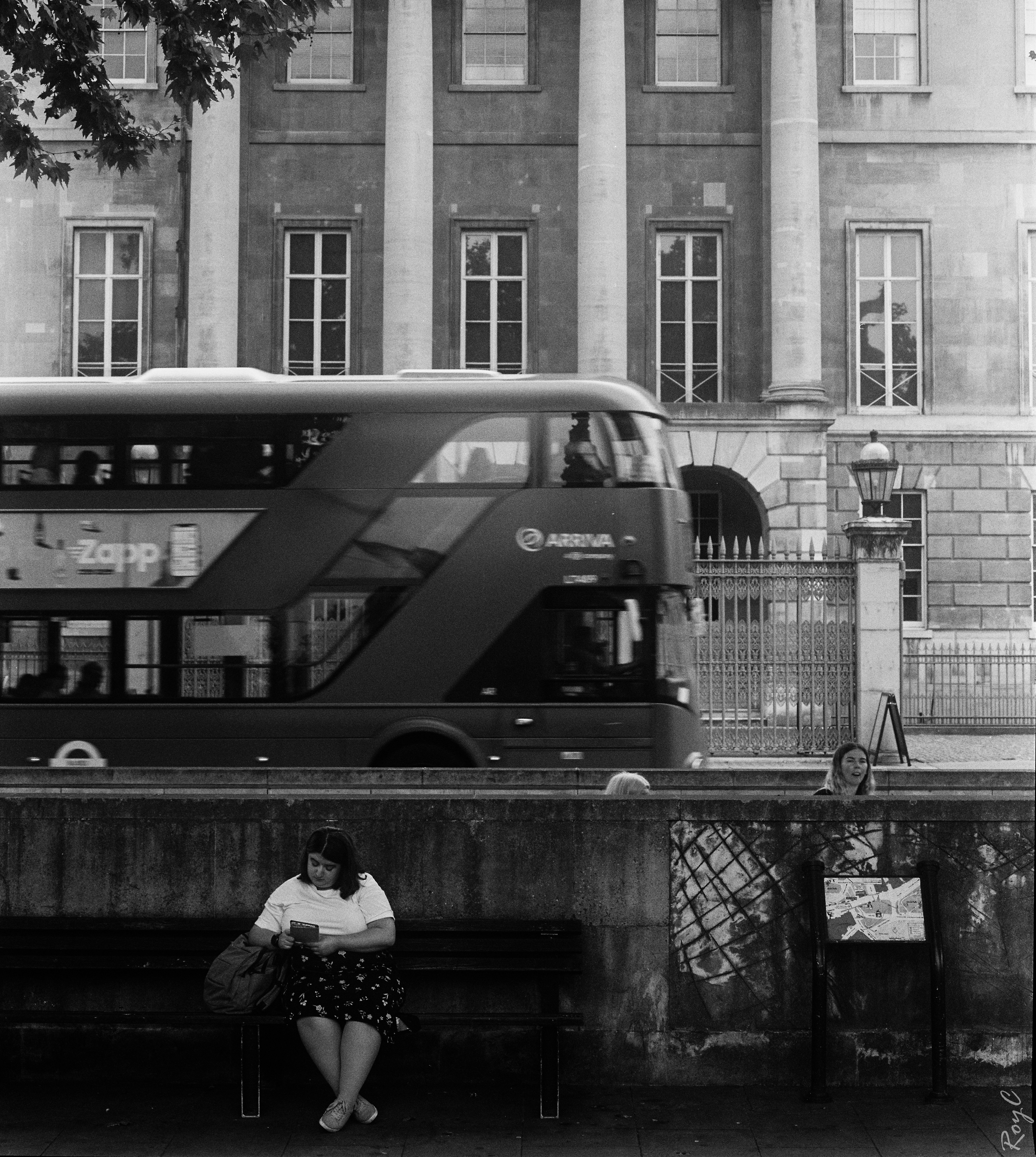 Marble Arch