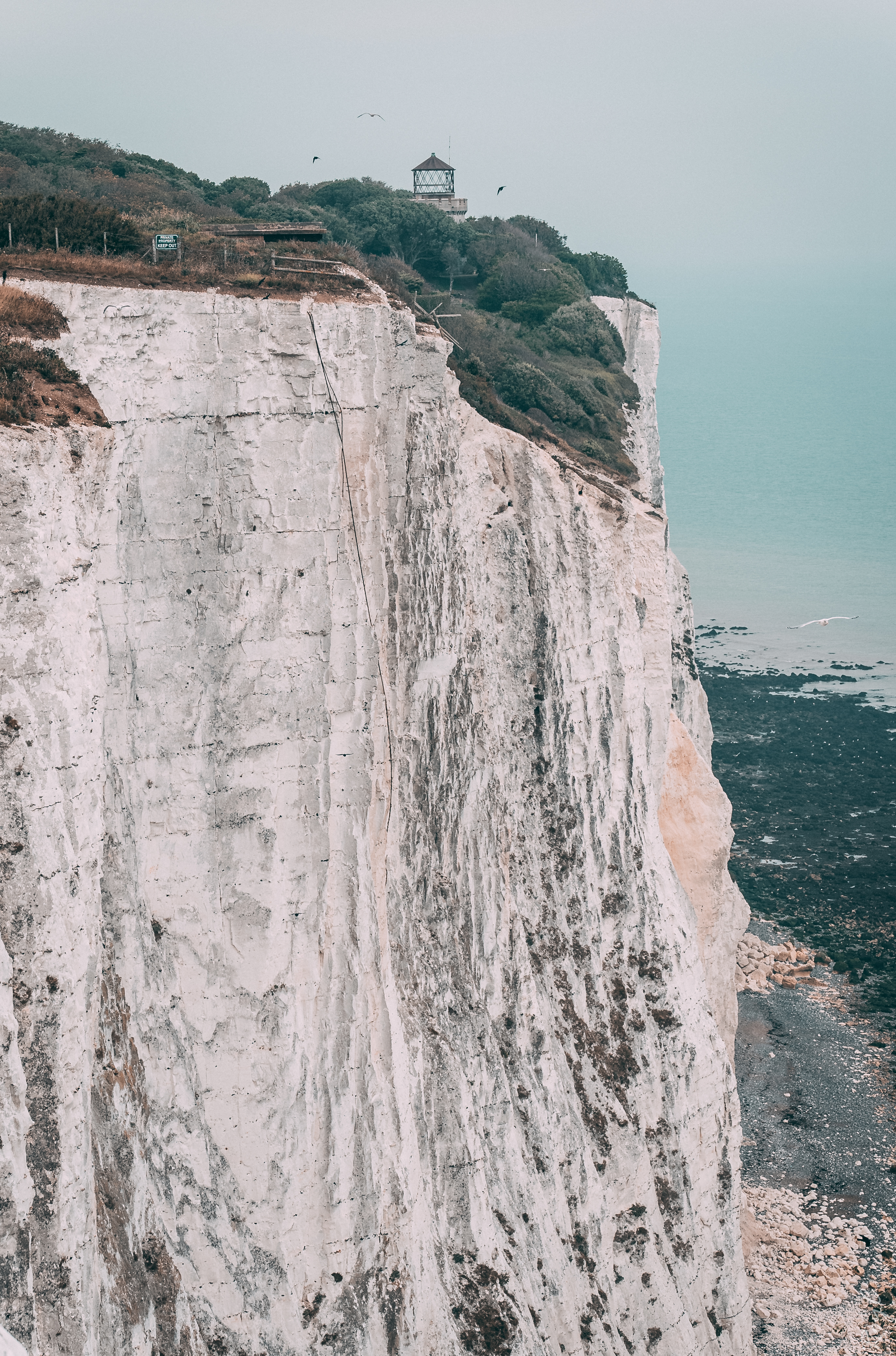 Countryside - Dover White Cliff