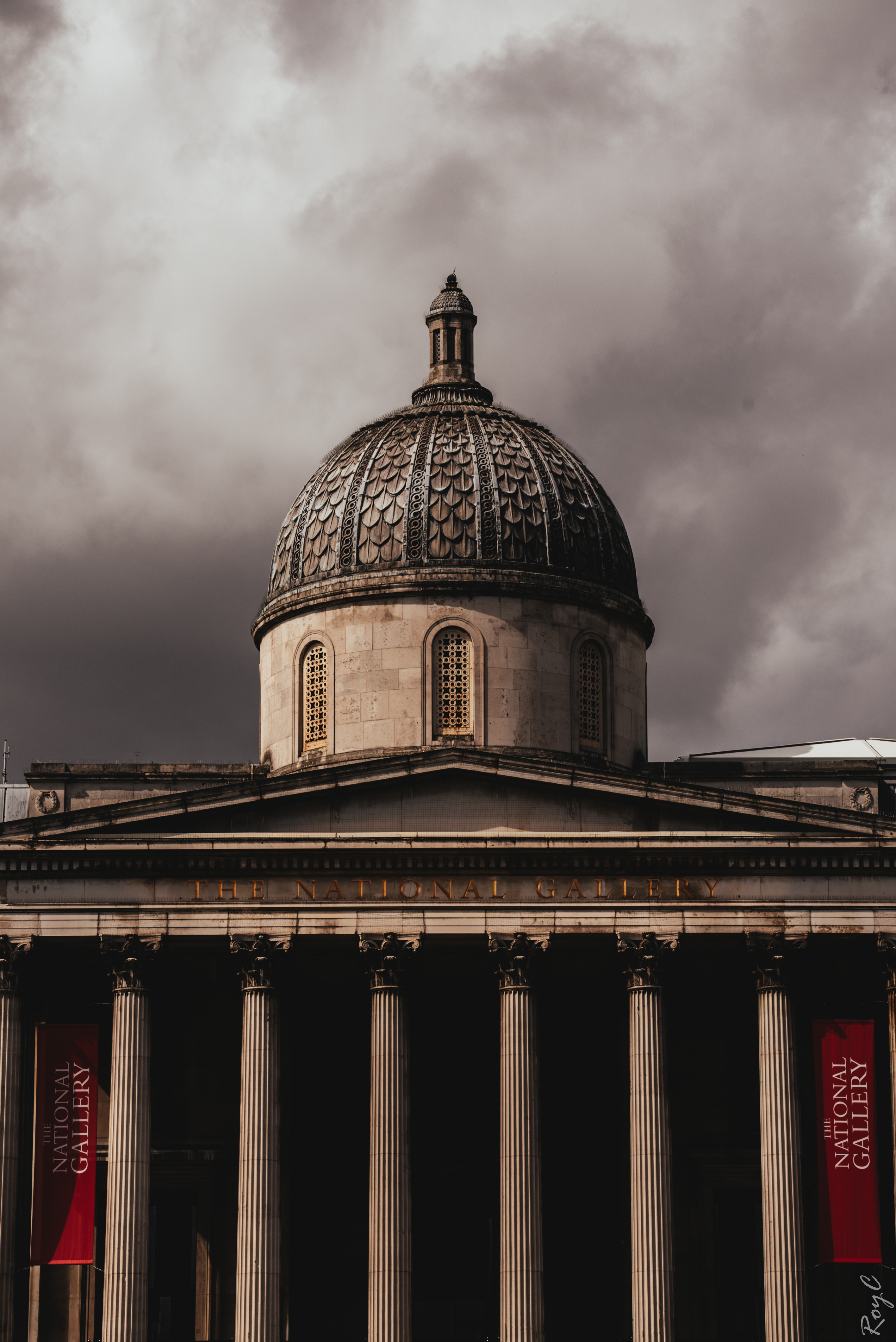 The National Gallery