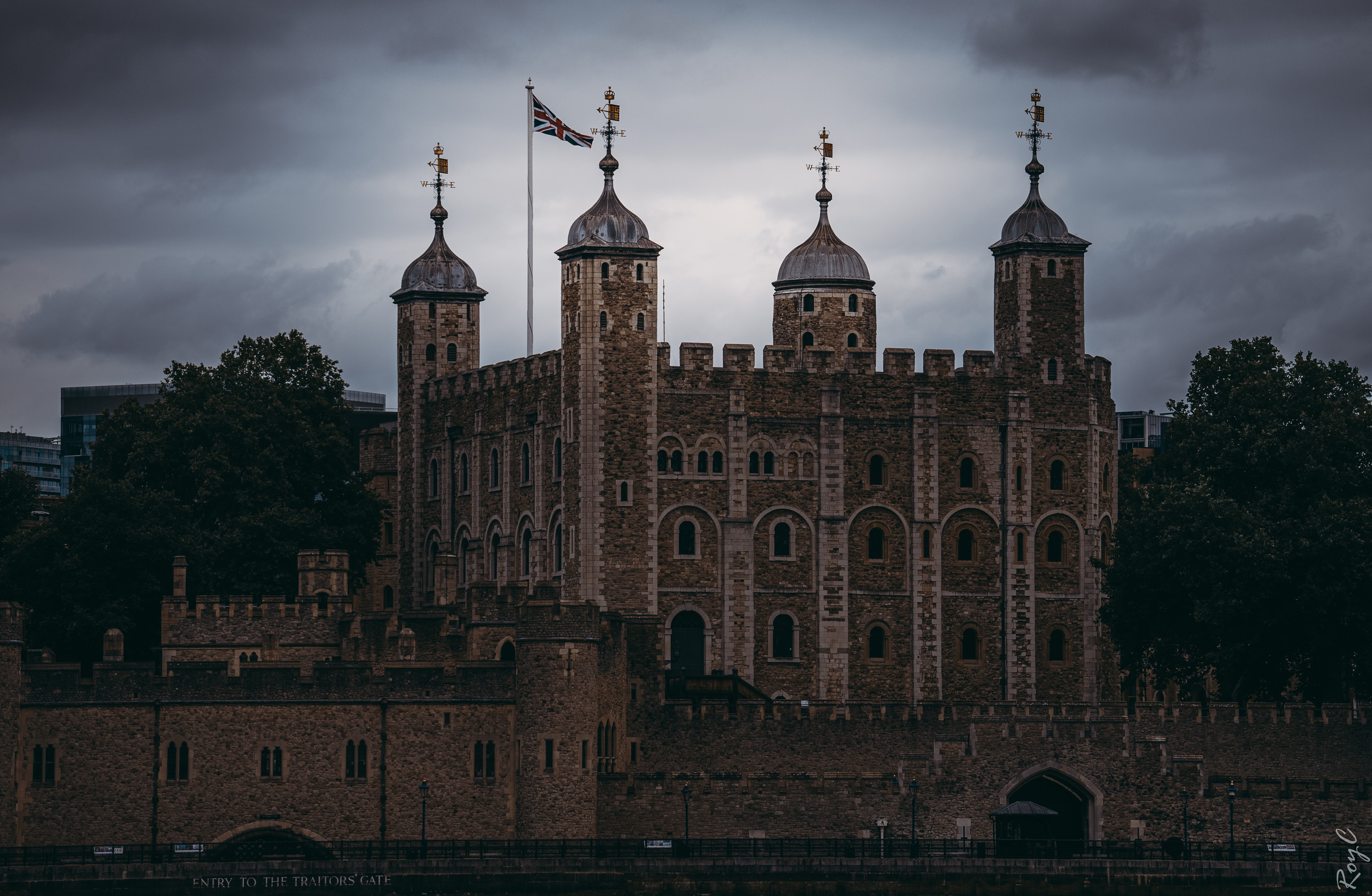 Tower of London