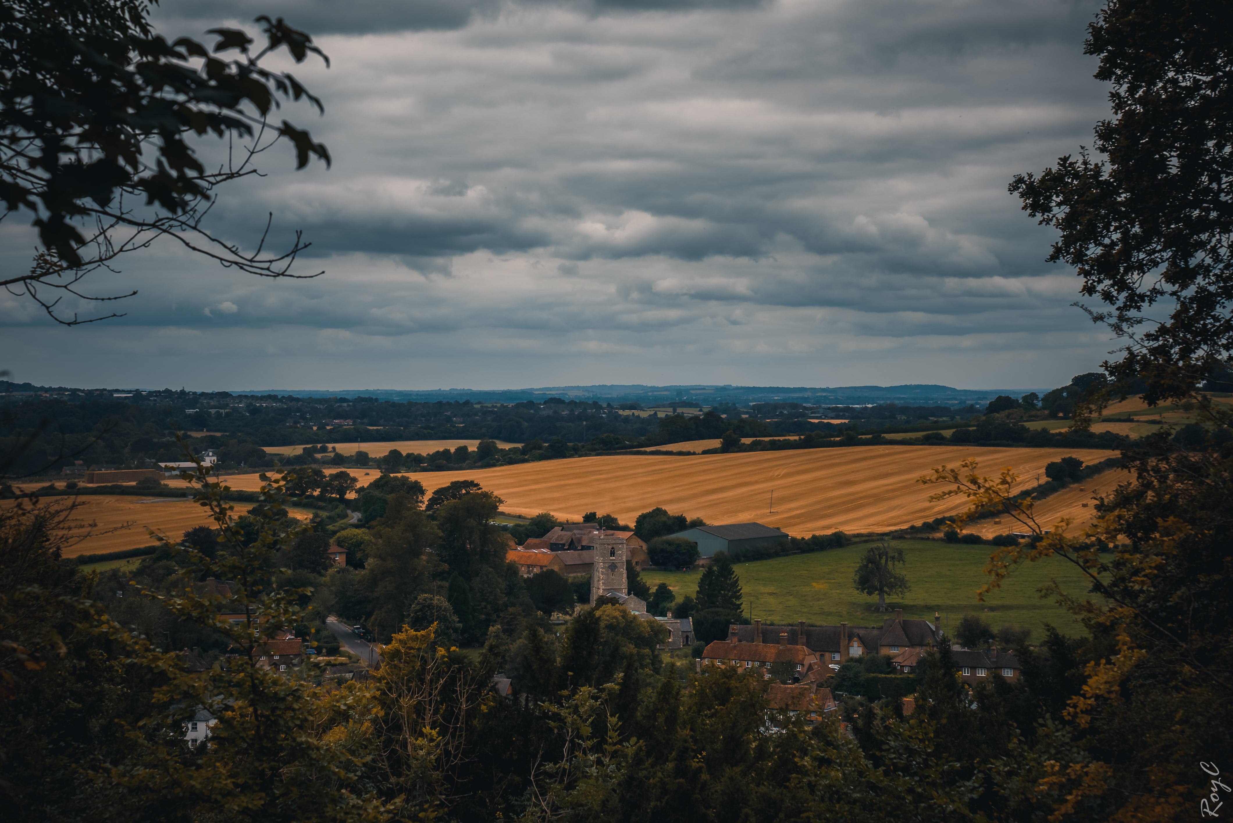 Countryside - Tring