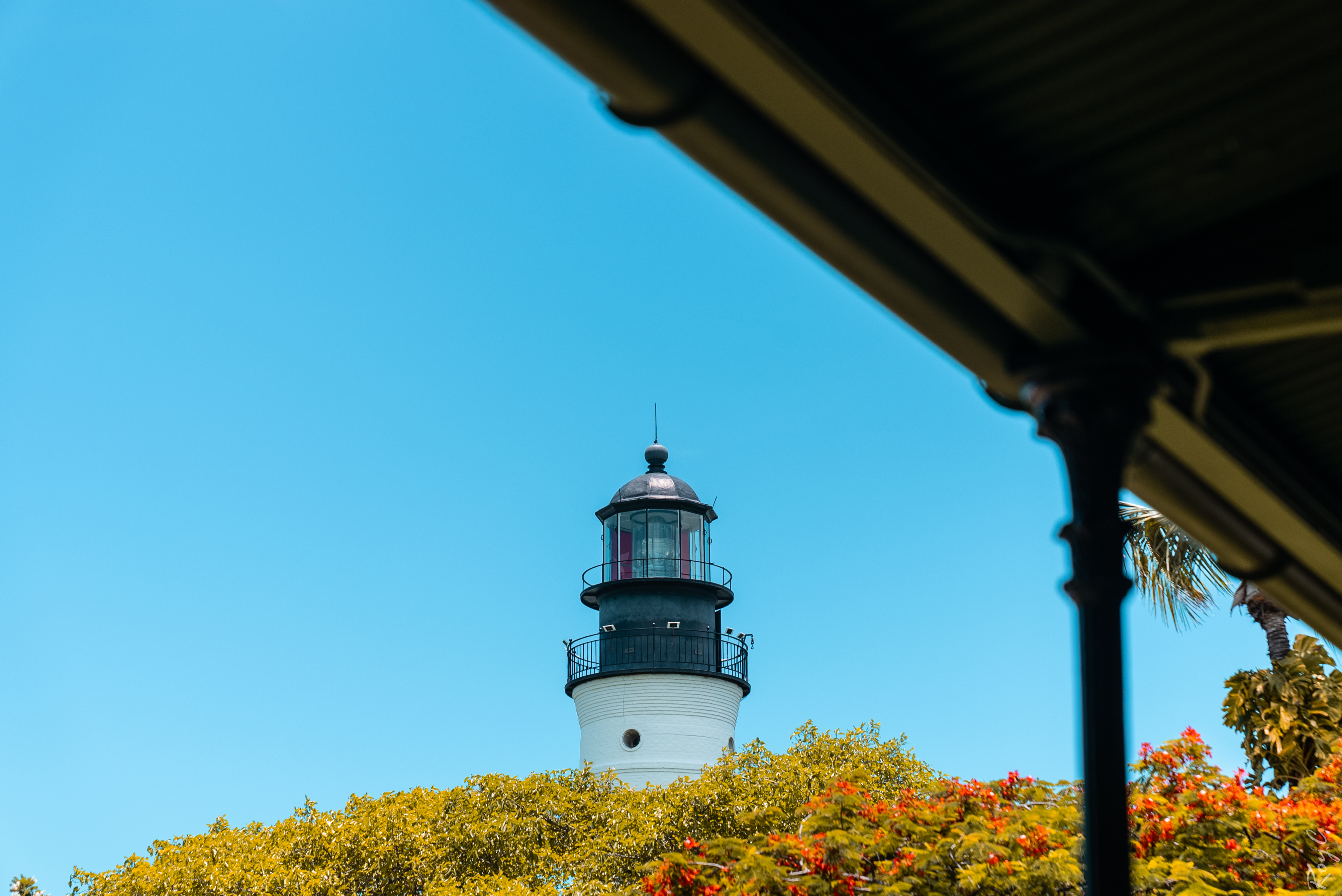 Keywest Lighthouse 2