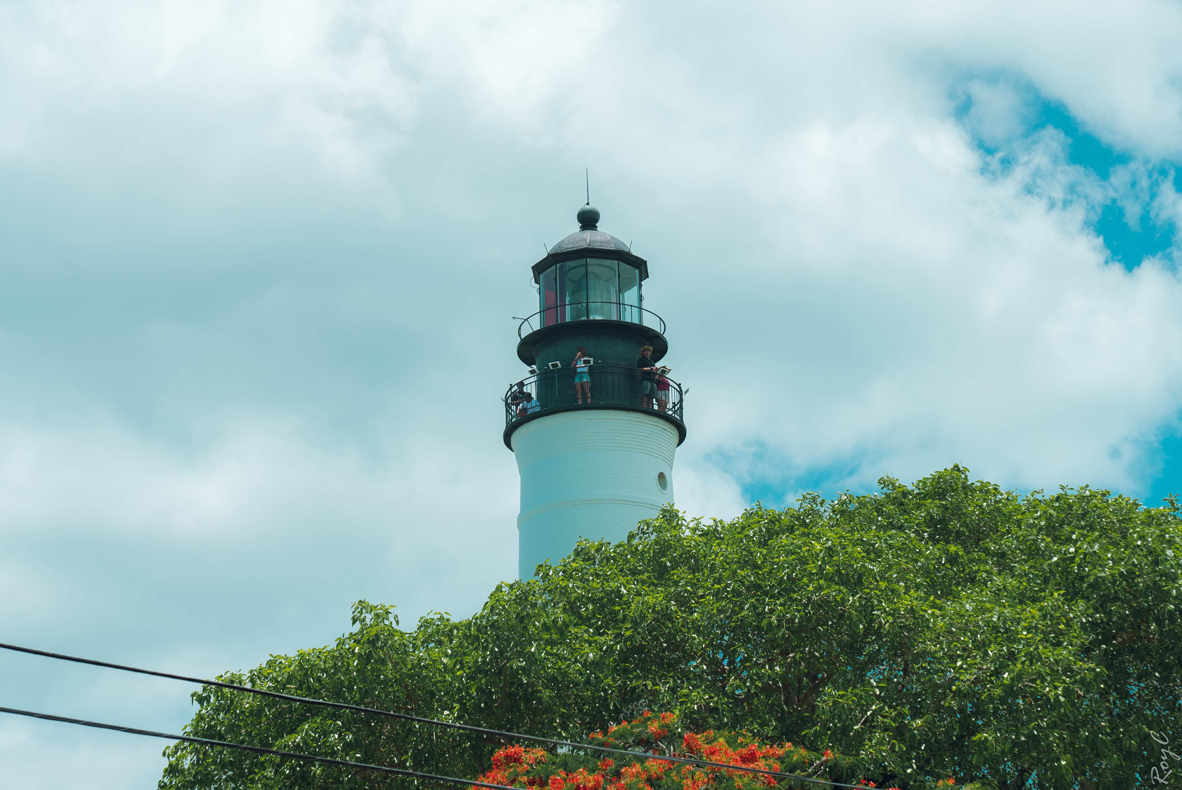 Keywest Lighthouse 3