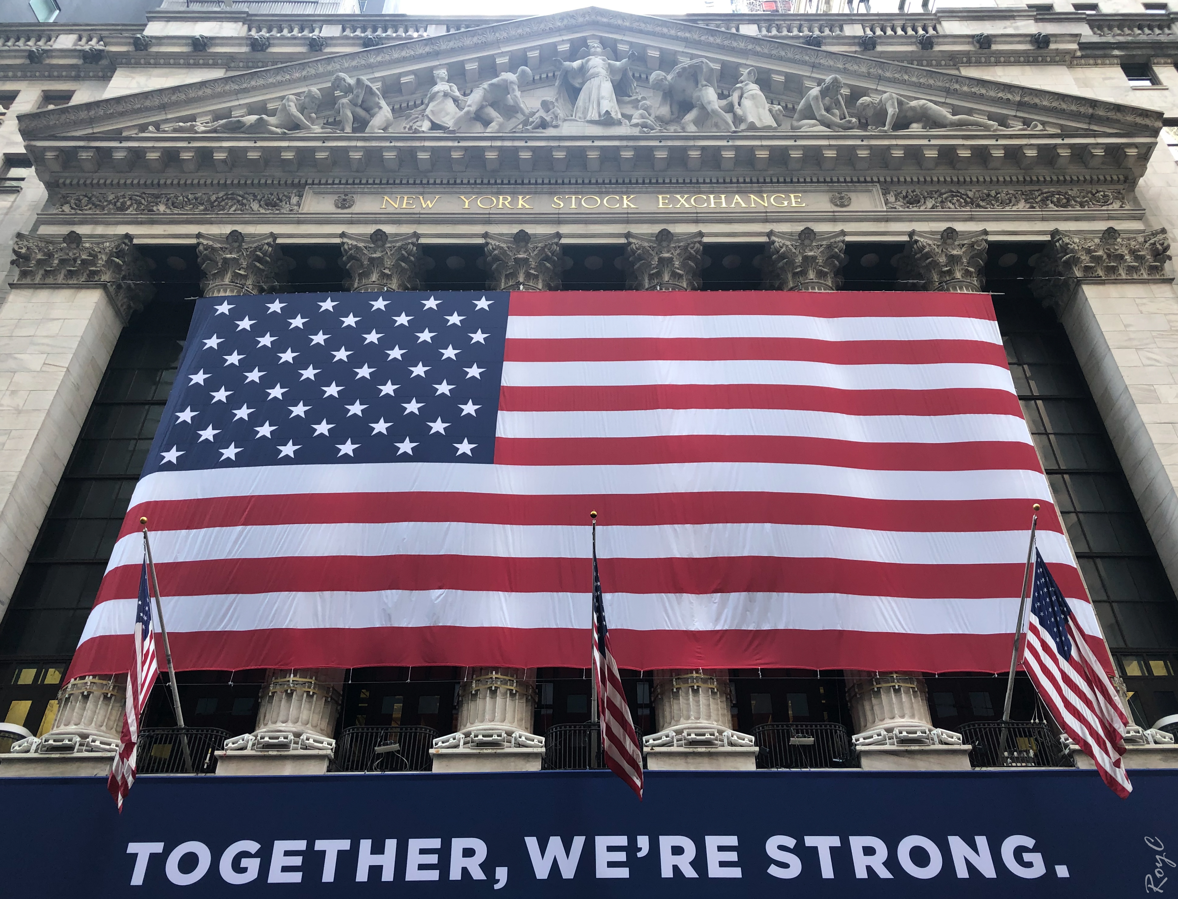 New York Stock Exchange