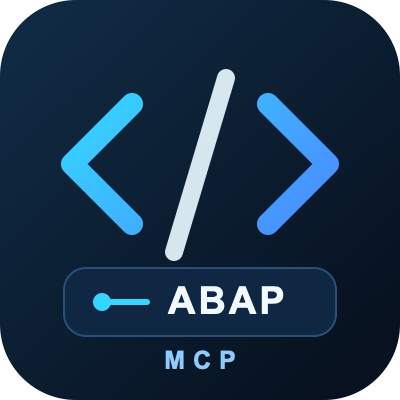 io.github.Coaspe/sap-abap-mcp icon