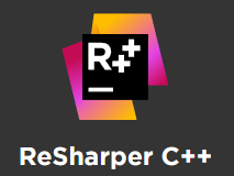 Resharper logo
