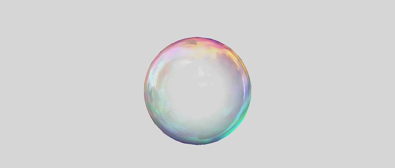 Bubble