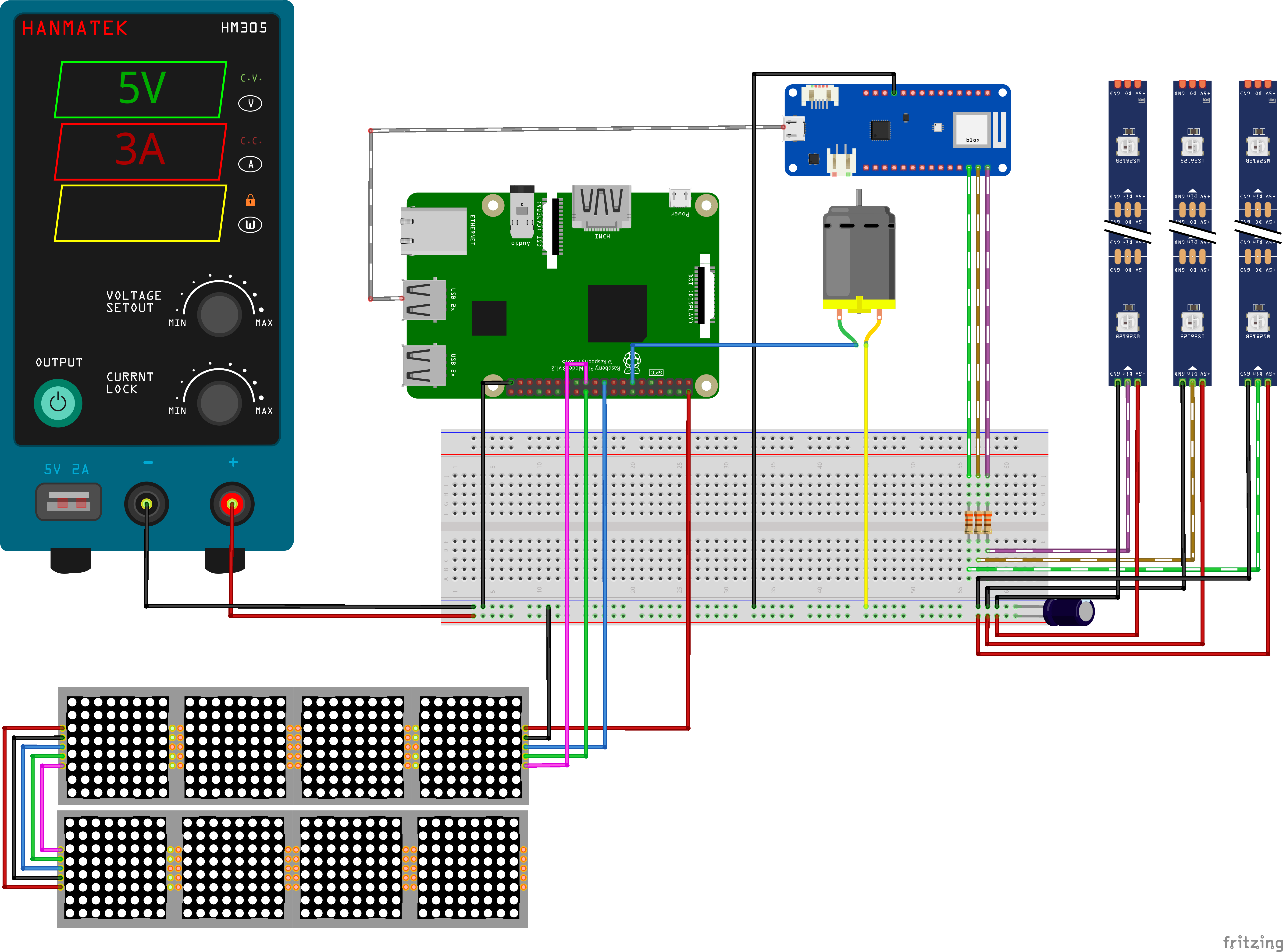 Circuit