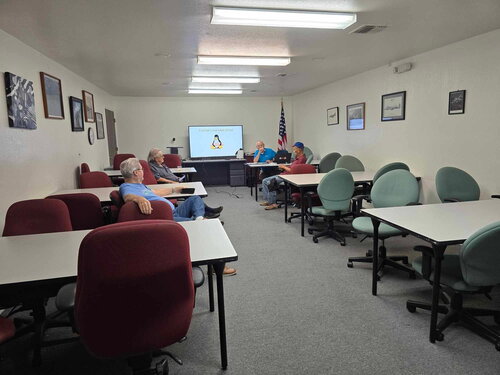 rsz clug mtg 2026 09 22 5 - CLUG Linux-Workshop-Meeting 2026-09-22