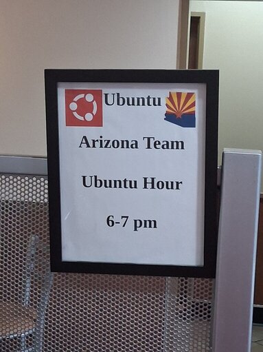 Sv Ubuntu Hour 2026 09 10 1 - Ubuntu Hour 2026-09-10 - CLUG