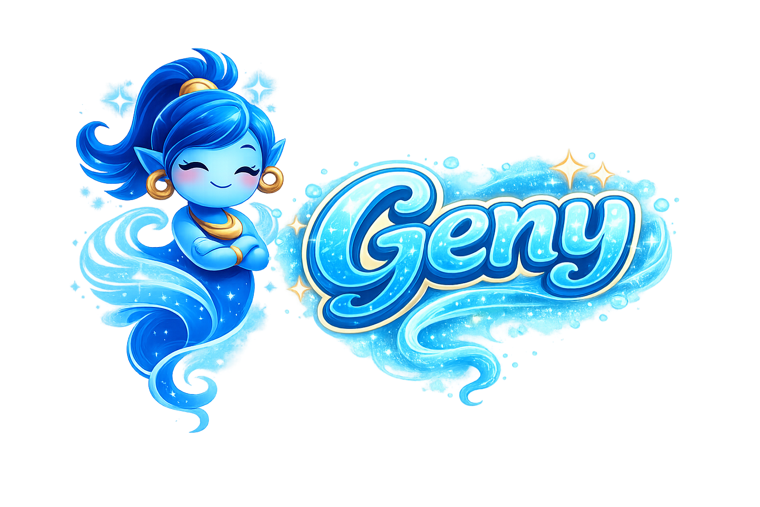Geny