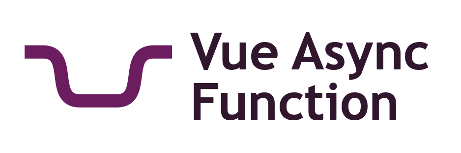 Vue Async Function