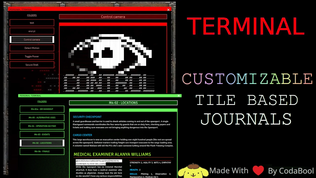 Terminal