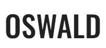 oswald font