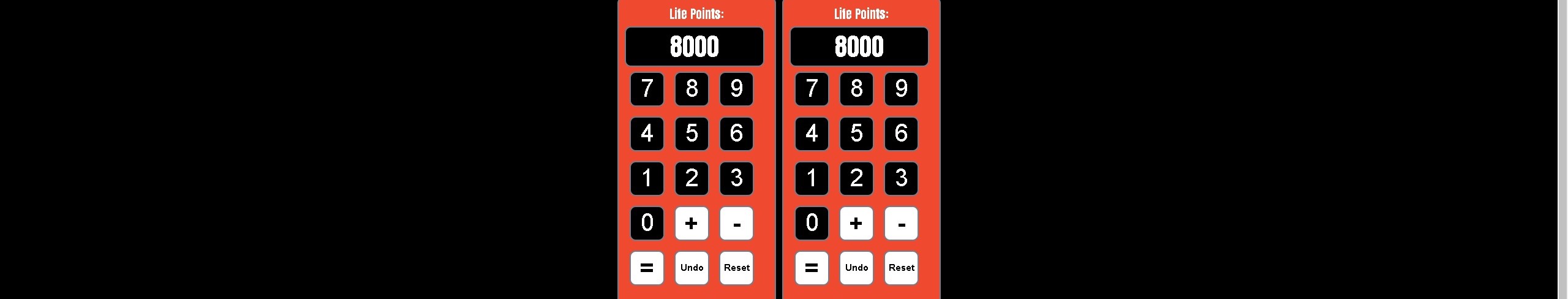 picture of calculators